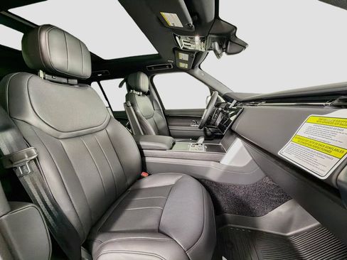 New 2027 Land Rover Range Rover SE AWD/4WD image 30