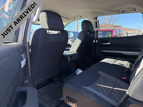 Used 2019 Toyota Tundra SR5 image 9