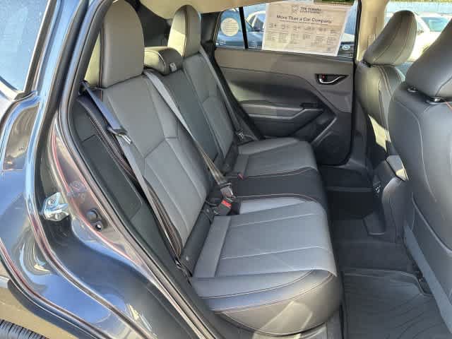 New 2026 Subaru Crosstrek 2.5i Limited AWD/4WD image 19