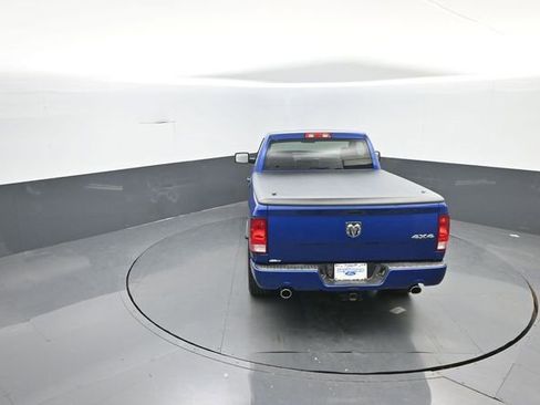 Used 2017 RAM 1500 Express image 25