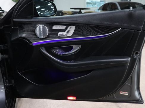 Used 2019 Mercedes-Benz E 53 AMG 4MATIC Sedan image 22