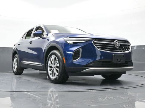 Used 2023 Buick Envision Preferred image 65