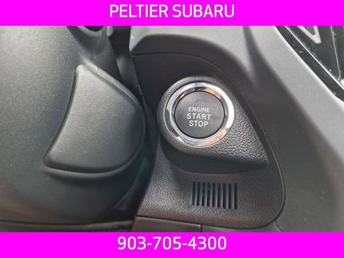 New 2026 Subaru Forester Touring image 20