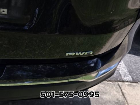 Used 2022 GMC Terrain SLT AWD/4WD image 11