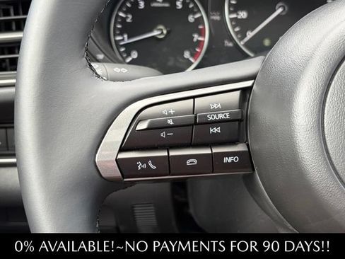 Used 2026 MAZDA CX-30 AWD 2.5 S image 16