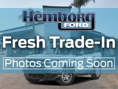 Used 2018 Ford F150 Lariat w/ Equipment Group 502A Luxury