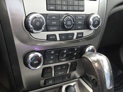 Used 2012 Ford Fusion SEL FWD image 22