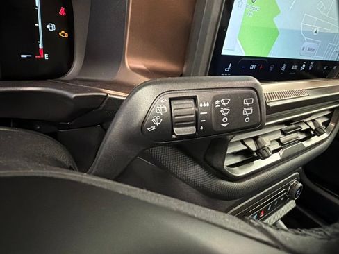 New 2026 Ford Bronco Sport Outer Banks w/ Outer Banks Tech Package+ AWD/4WD image 20