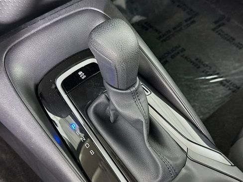 Certified 2026 Toyota Corolla LE FWD image 18