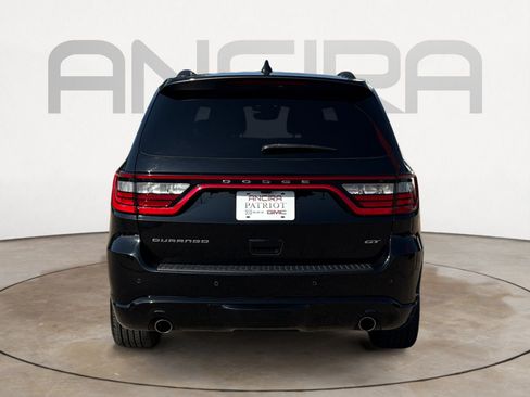 Used 2023 Dodge Durango GT RWD image 9