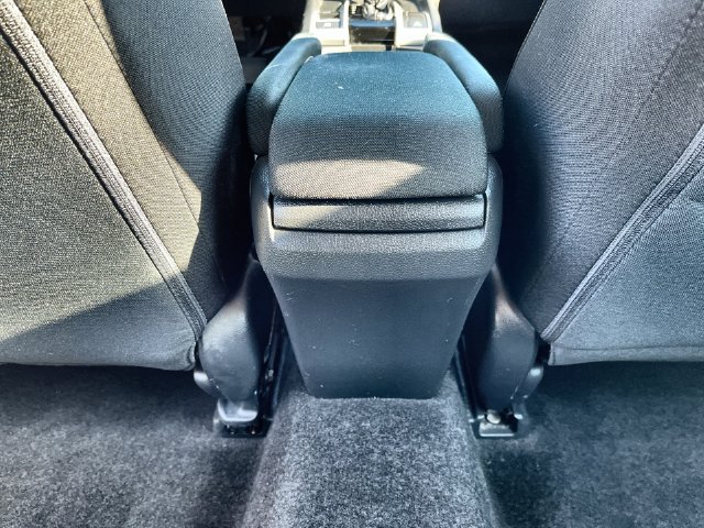 Used 2017 Honda Civic EX image 31