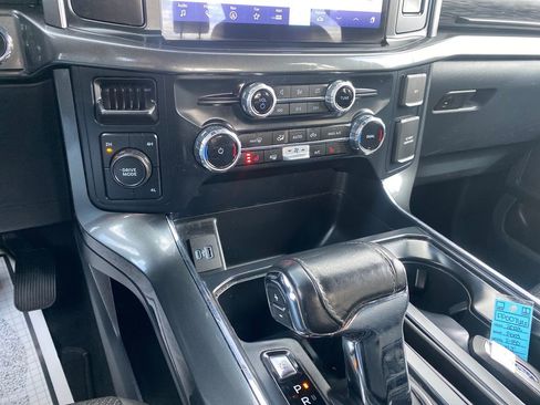 Used 2023 Ford F150 XLT w/ Equipment Group 302A High image 20