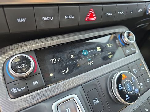 Used 2024 Hyundai Palisade Calligraphy AWD/4WD image 25
