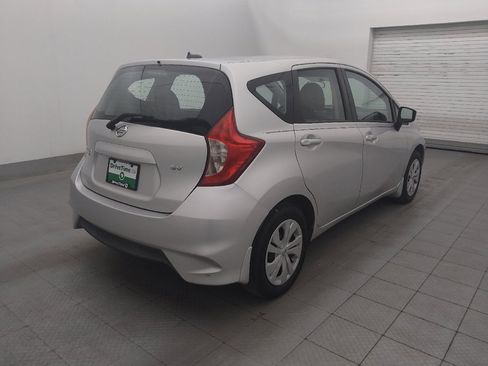 Used 2017 Nissan Versa Note SV FWD image 9