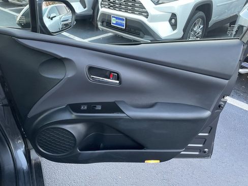 Certified 2021 Toyota Prius Prime Limited image 9