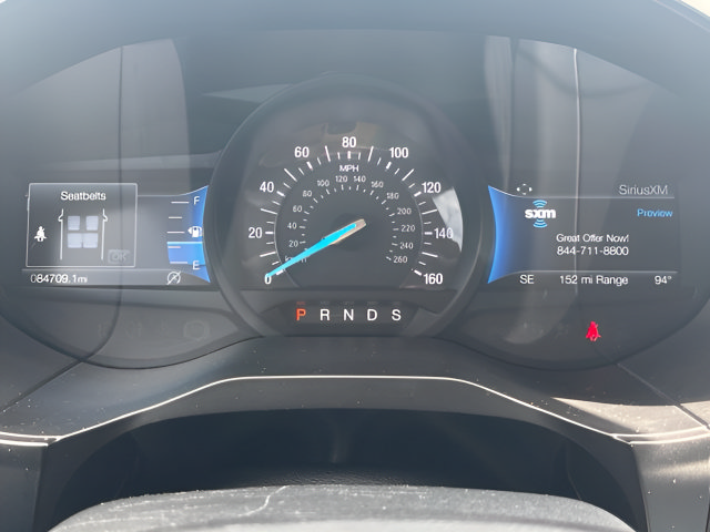 Used 2022 Ford Edge SEL w/ Convenience Package AWD/4WD image 22