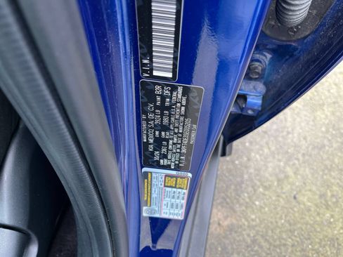Used 2025 Kia K4 FWD image 25