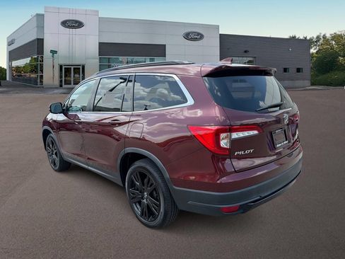 Used 2022 Honda Pilot Special Edition image 6