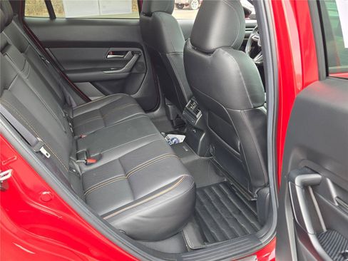 Used 2025 MAZDA CX-50 2.5 Turbo w/ Premium Plus Pkg image 8