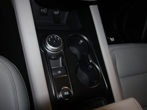 New 2026 Ford Explorer Active w/ Active Comfort Package image 15