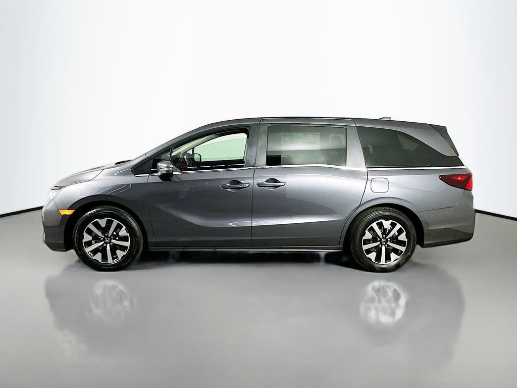 New 2026 Honda Odyssey EX-L image 4