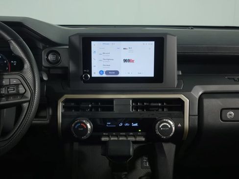 Used 2026 Toyota Tacoma SR RWD image 22