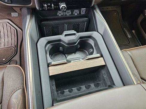 Used 2025 RAM 1500 Limited image 23