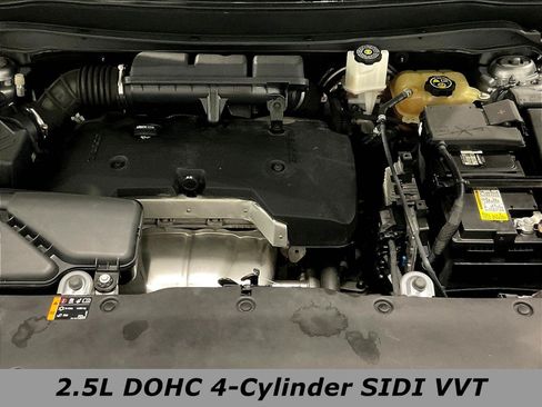 Used 2020 Buick Envision Essence FWD image 28