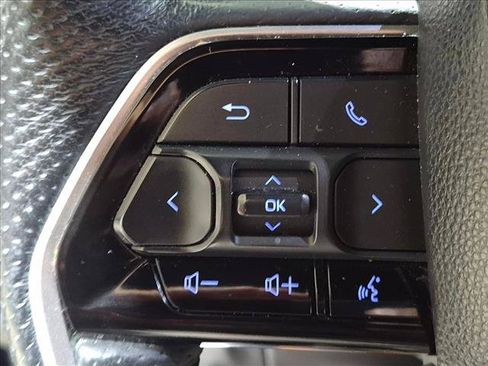 Used 2023 Toyota Tundra Platinum RWD image 14
