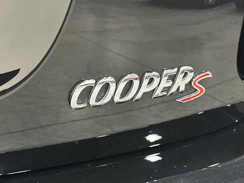 Used 2020 MINI Cooper S w/ Premium Package FWD image 34