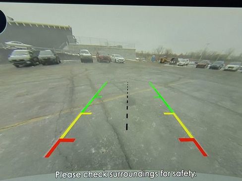 Certified 2024 Lincoln Corsair AWD w/ Equipment Group 101A image 6