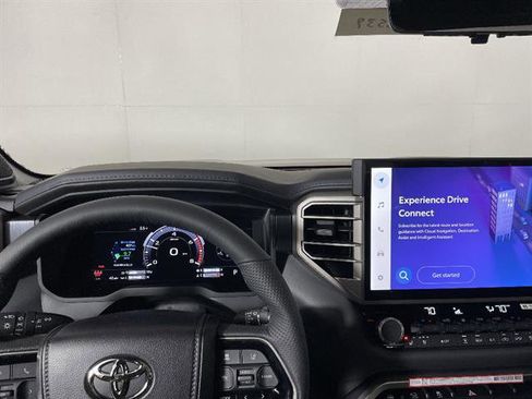 New 2026 Toyota Tundra Platinum AWD/4WD image 16