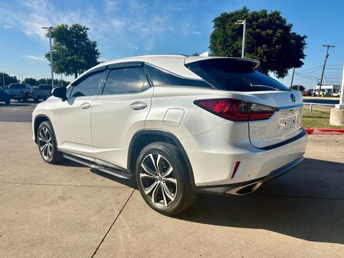Used 2019 Lexus RX 350 FWD w/ Navigation Package image 5