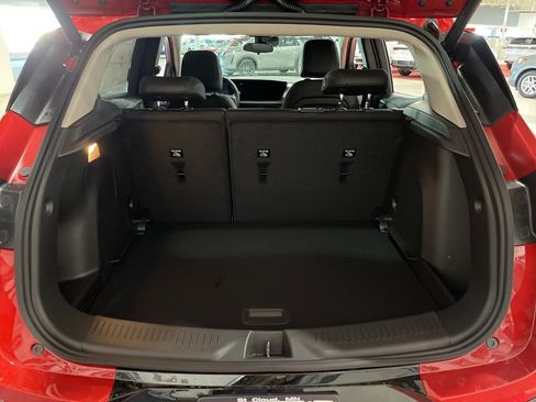 New 2026 Buick Encore GX Sport Touring w/ Comfort Package AWD/4WD image 13