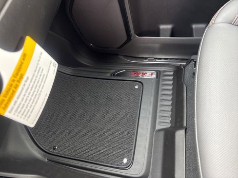 New 2026 GMC Sierra 1500 AT4 w/ AT4 Premium Package image 34