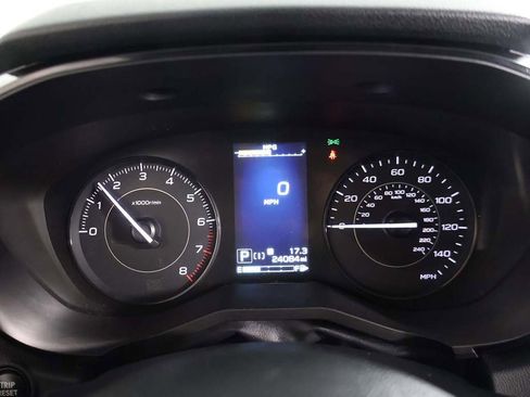 Used 2023 Subaru Impreza Premium image 36