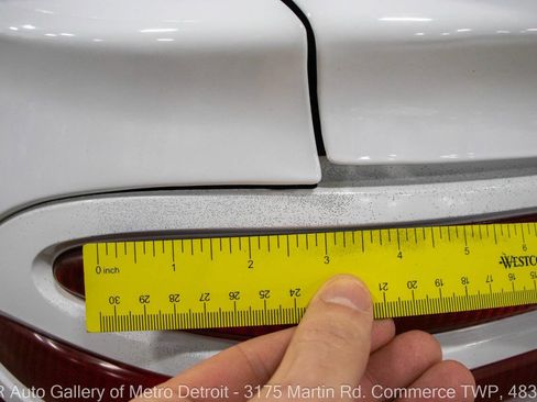 Used 1994 Ford Mustang GT image 28