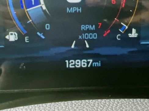 Used 2026 Chevrolet Equinox LT AWD/4WD image 11