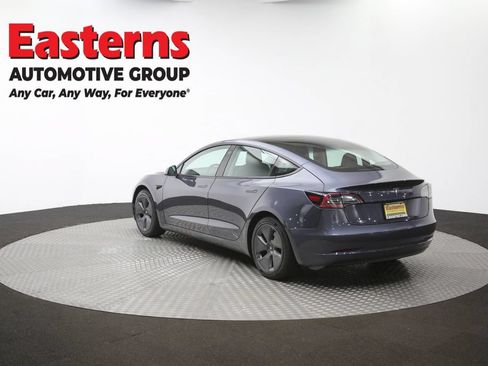 Used 2021 Tesla Model 3 Standard Range Plus RWD image 58
