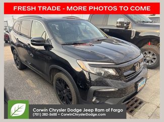 Used 2022 Honda Pilot Special Edition 360° Tour