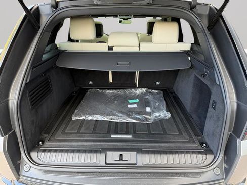 Certified 2022 Land Rover Range Rover Sport HSE Silver Edition image 31