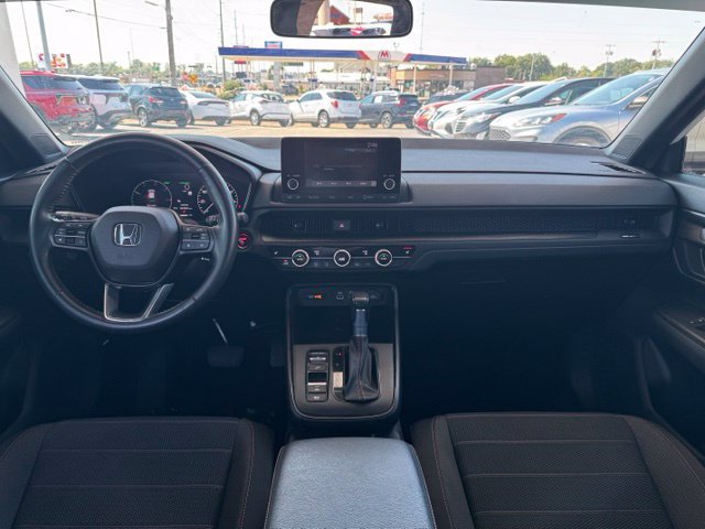Used 2024 Honda CR-V Sport image 8