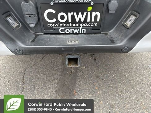 Used 2018 Ford F150 XLT w/ Equipment Group 302A Luxury image 11