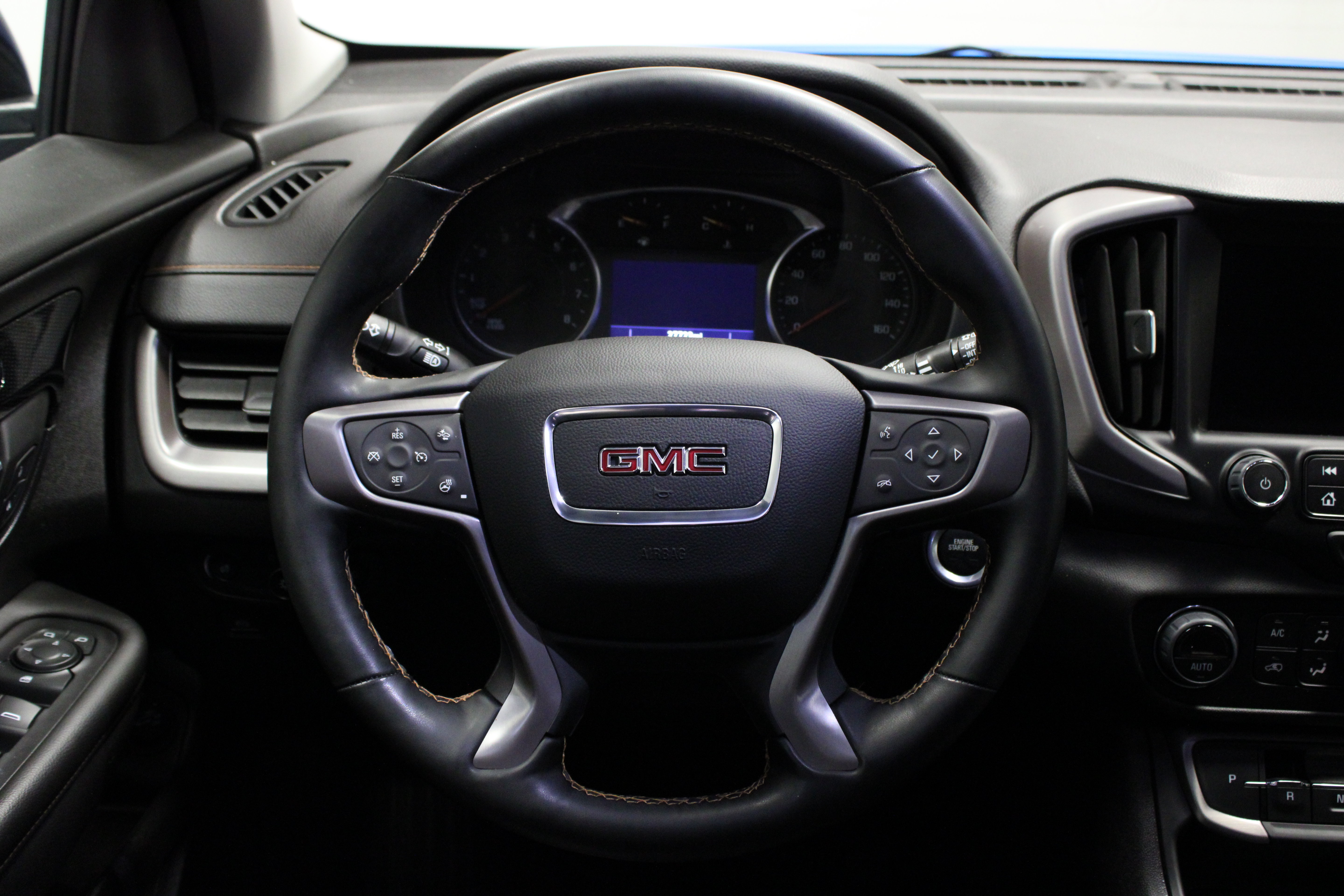 Used 2024 GMC Terrain AT4 AWD/4WD image 21