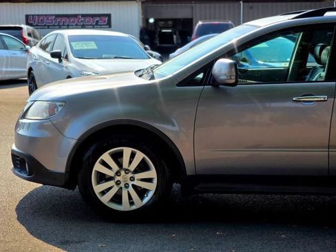 Used 2008 Subaru Tribeca Limited AWD/4WD image 4