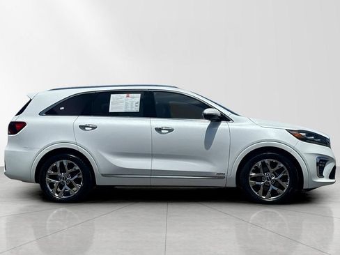 Used 2019 Kia Sorento SX AWD/4WD image 7