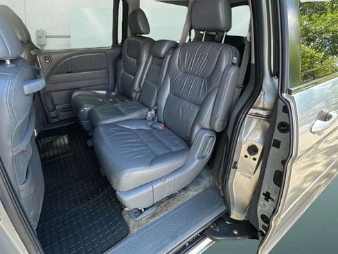 Used 2007 Honda Odyssey EX-L image 17