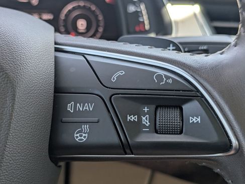 Used 2019 Audi Q7 2.0T Premium Plus w/ Premium Plus Package AWD/4WD image 27