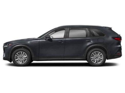 Used 2026 MAZDA CX-90 3.3 Turbo w/ Select Package AWD/4WD image 3