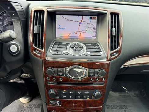 Used 2013 INFINITI G37 x Sedan w/ Premium Pkg AWD/4WD image 32